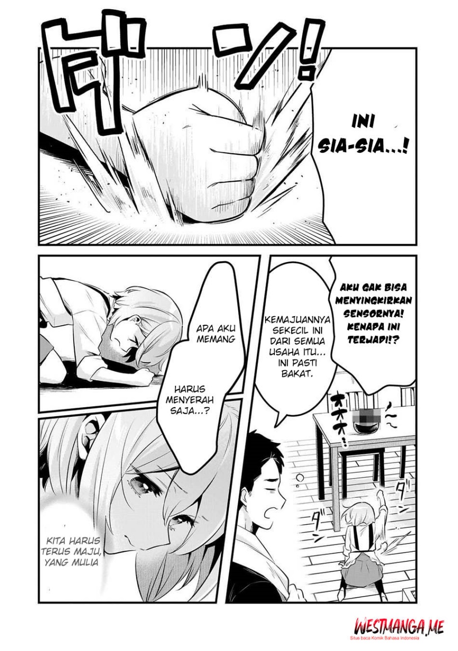 Welcome to Cheap Restaurant of Outcasts! (Tsuihousha Shokudou e Youkoso!) Chapter 56 Gambar 12